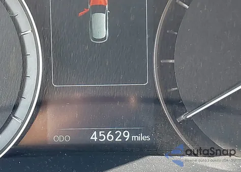 2021 Lexus Rx 350 from USA, damaged, VIN 2T2HZMDAXMC293724